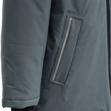 hummel Youth Logan Tex Jacket-4