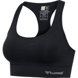 hummel Women's Tiffy Seamless Sports Top-1