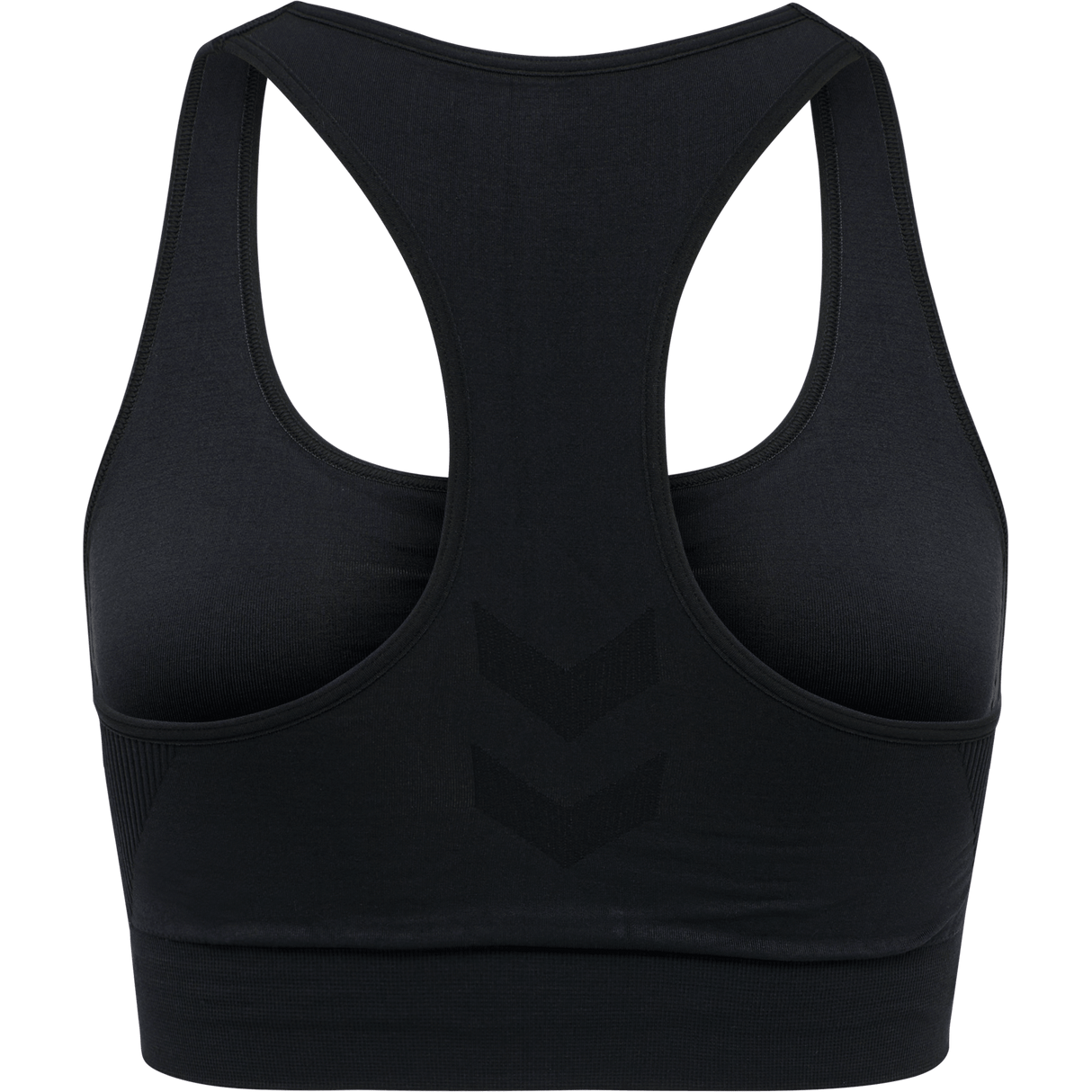 hummel Women's Tiffy Seamless Sports Top-2