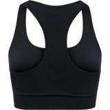 hummel Women's Tiffy Seamless Sports Top-2