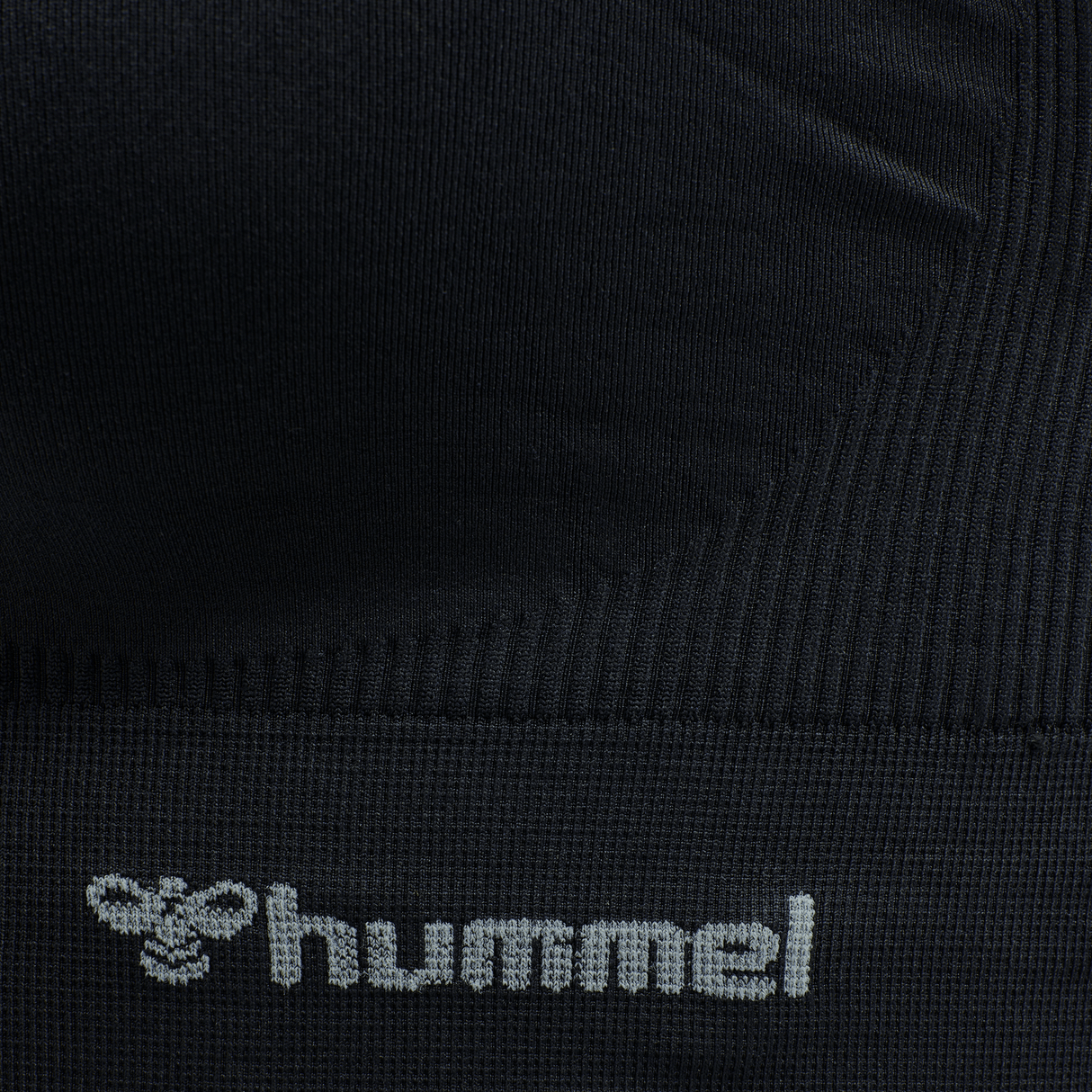 hummel Women's Tiffy Seamless Sports Top-3