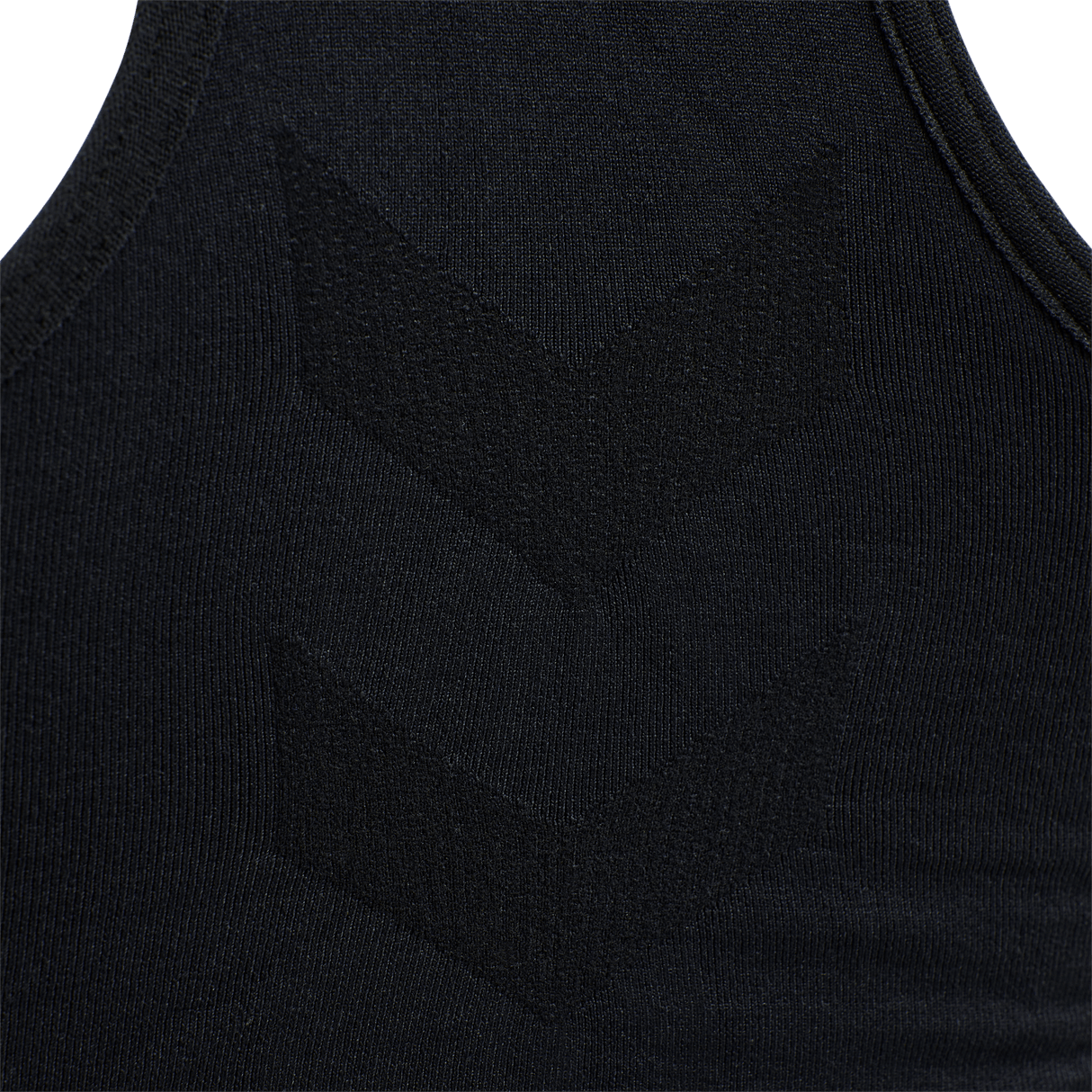 hummel Women's Tiffy Seamless Sports Top-4