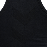 hummel Women's Tiffy Seamless Sports Top-4