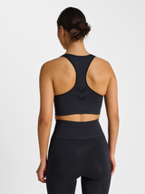 hummel Women's Tiffy Seamless Sports Top-5
