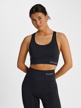 hummel Women's Tiffy Seamless Sports Top-6