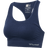 hummel Women's Tiffy Seamless Sports Top Womens Apparel Shirts & Tops