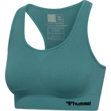 hummel Women's Tiffy Seamless Sports Top-1
