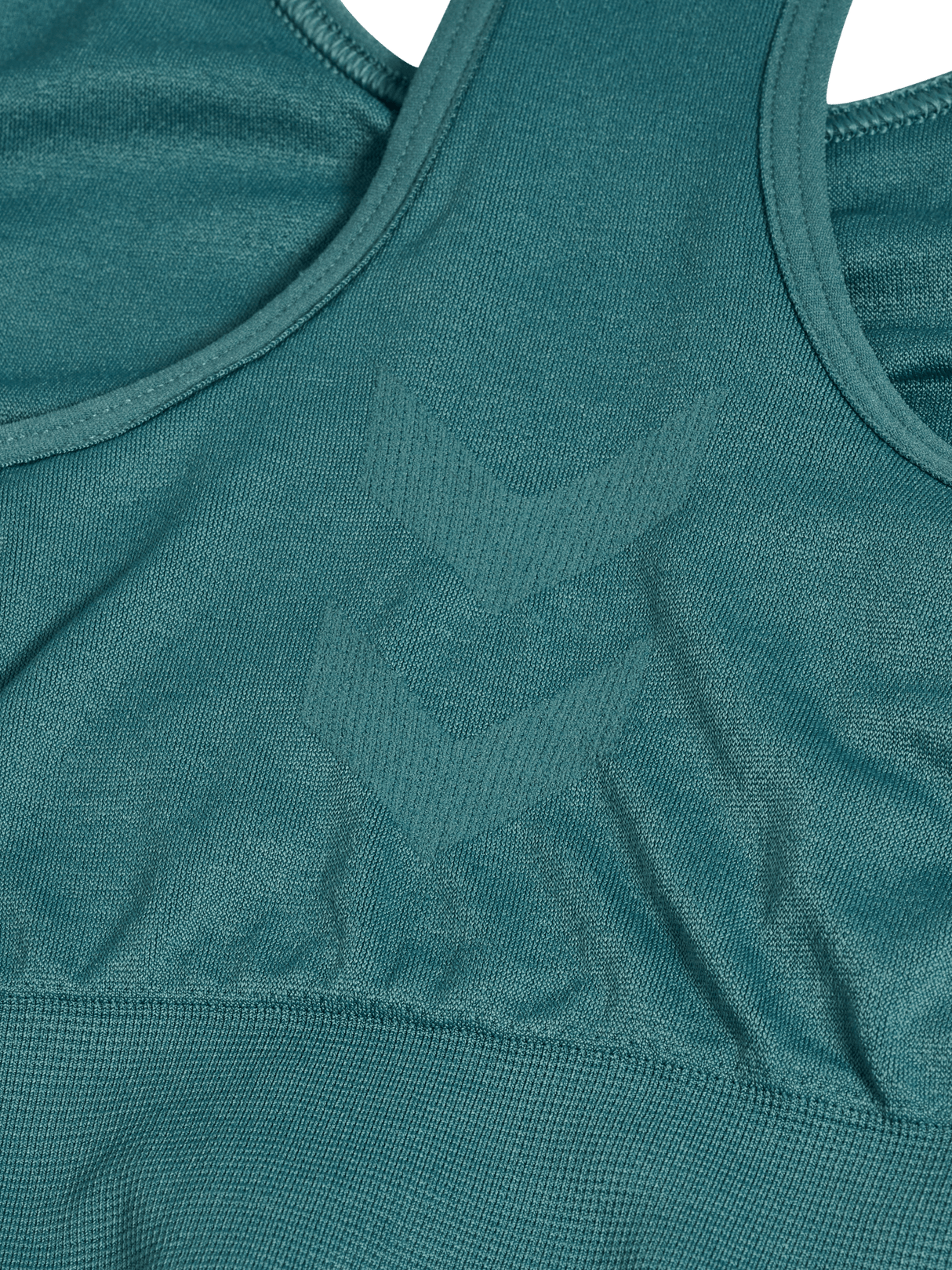 hummel Women's Tiffy Seamless Sports Top-3