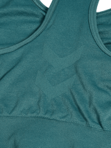 hummel Women's Tiffy Seamless Sports Top-3
