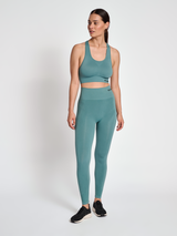 hummel Women's Tiffy Seamless Sports Top-4