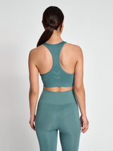 hummel Women's Tiffy Seamless Sports Top-6