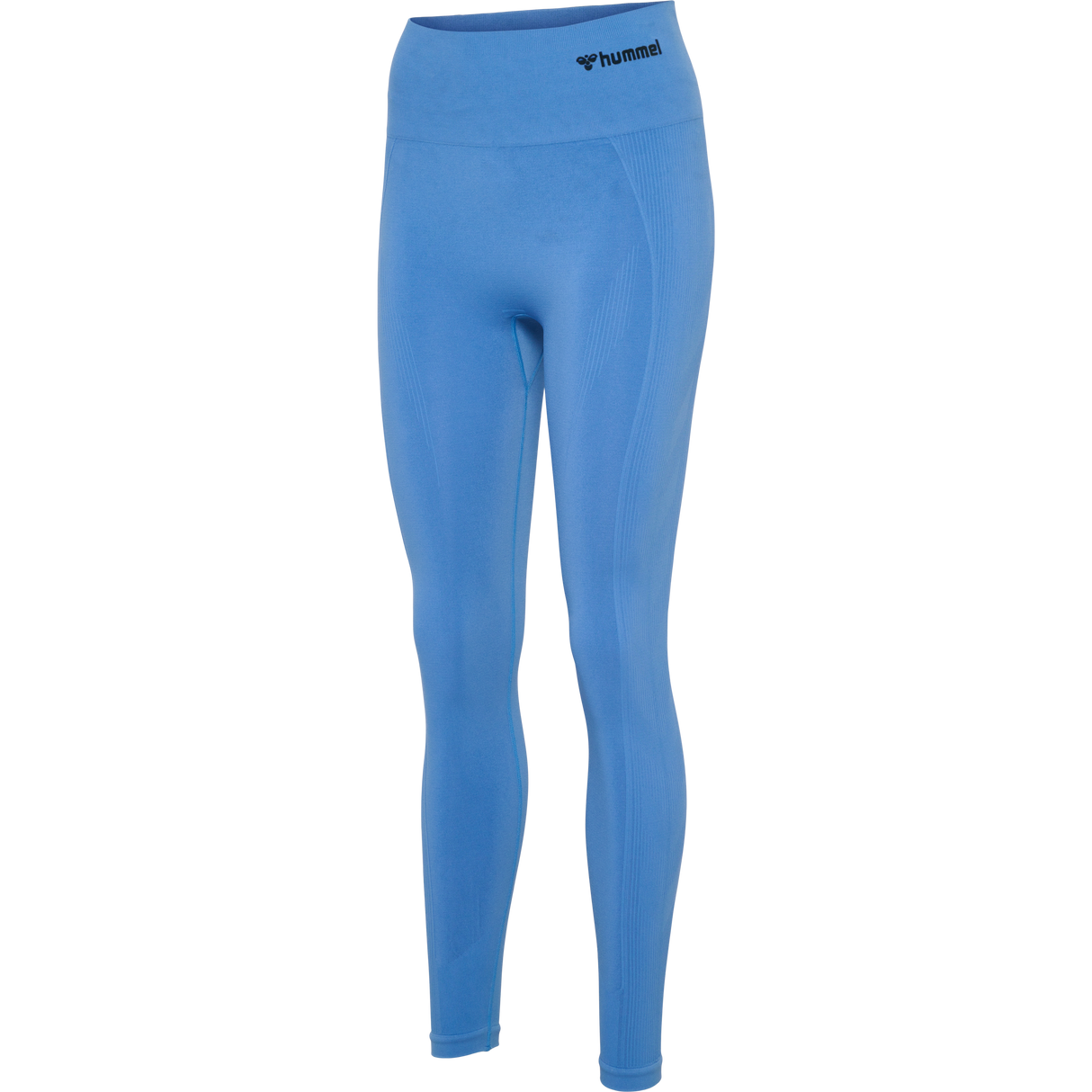 hummel Women's Tiffy Seamless High Waist Tights Womens Apparel Pants & Sweatpants