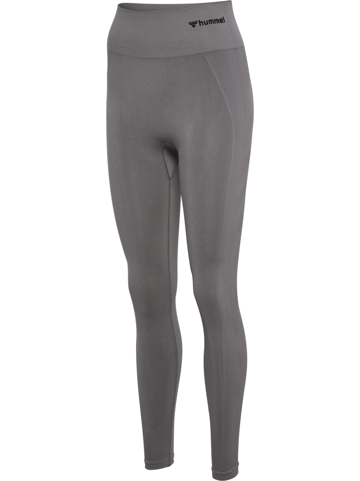 hummel Women's Tiffy Seamless High Waist Tights Womens Apparel Pants & Sweatpants