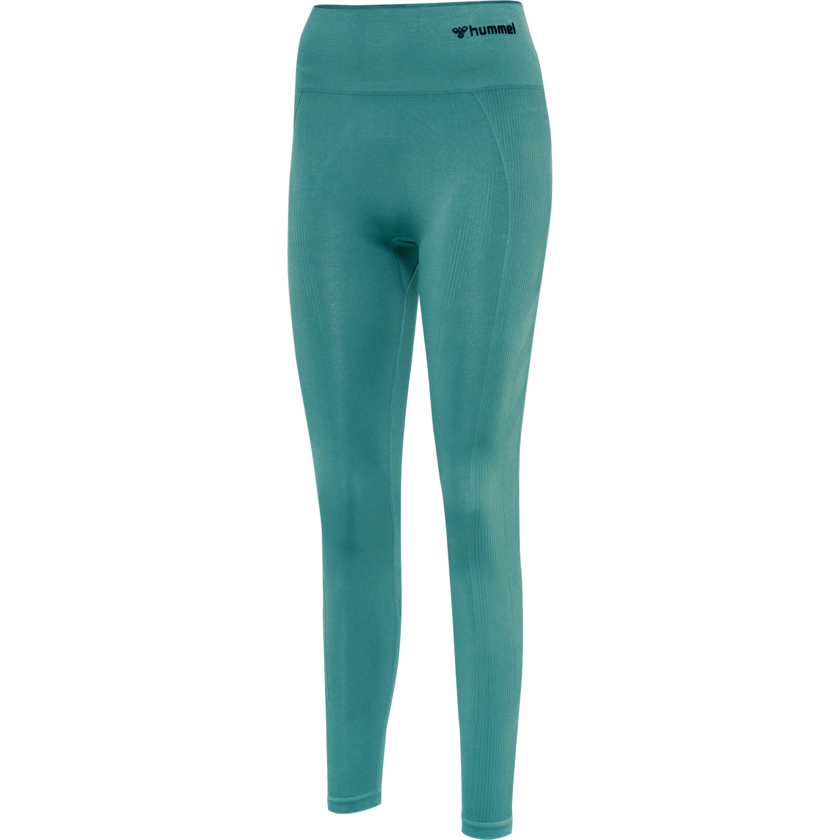 hummel Women's Tiffy Seamless High Waist Tights-1