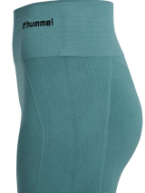 hummel Women's Tiffy Seamless High Waist Tights-3