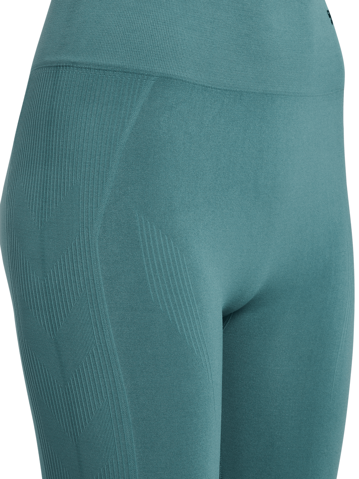 hummel Women's Tiffy Seamless High Waist Tights-4