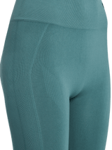 hummel Women's Tiffy Seamless High Waist Tights-4