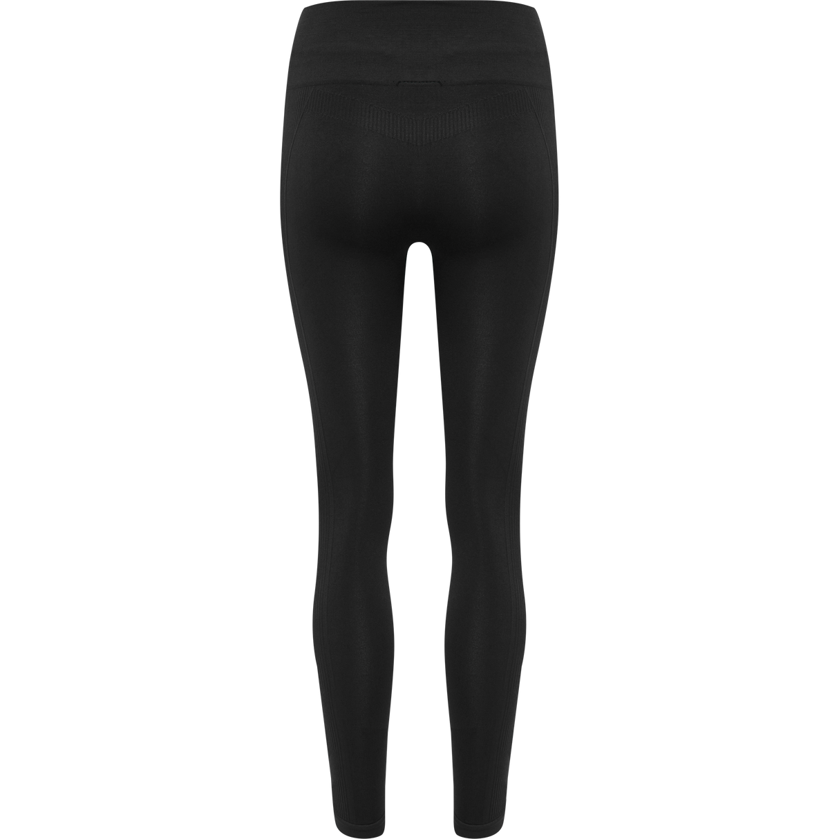 hummel Women's Tiffy Seamless High Waist Tights-2