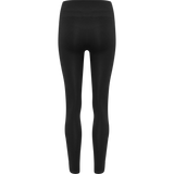 hummel Women's Tiffy Seamless High Waist Tights-2