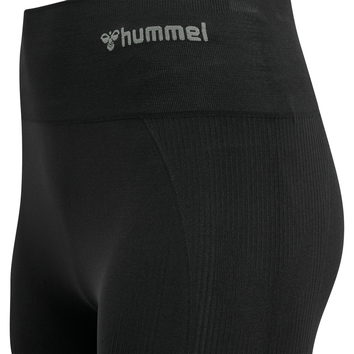 hummel Women's Tiffy Seamless High Waist Tights-3