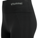 hummel Women's Tiffy Seamless High Waist Tights-3