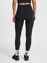 hummel Women's Tiffy Seamless High Waist Tights-5