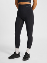 hummel Women's Tiffy Seamless High Waist Tights-6
