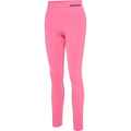 hummel Women's Tiffy Seamless High Waist Tights Womens Apparel Pants & Sweatpants