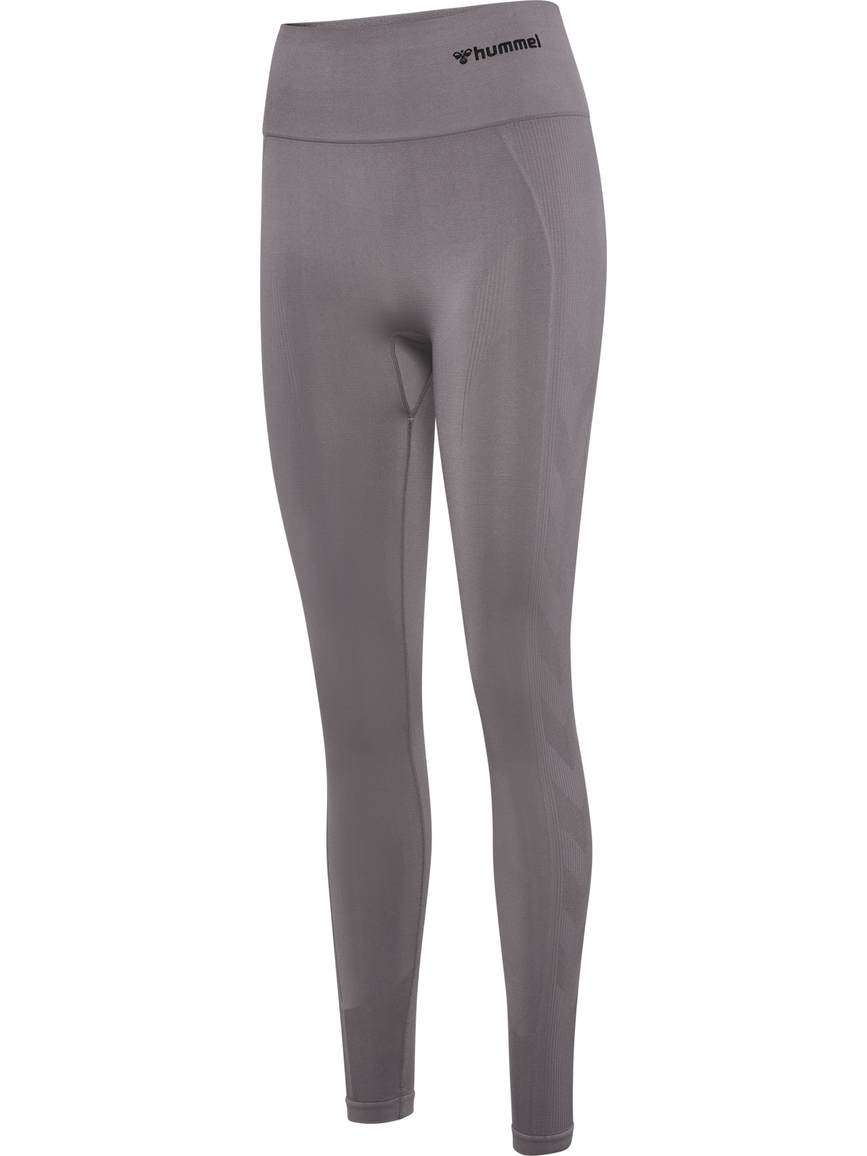hummel Women's Tiffy Seamless High Waist Tights Womens Apparel Pants & Sweatpants