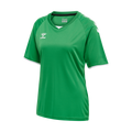 hummel Women's Core Volleyball Jersey-1