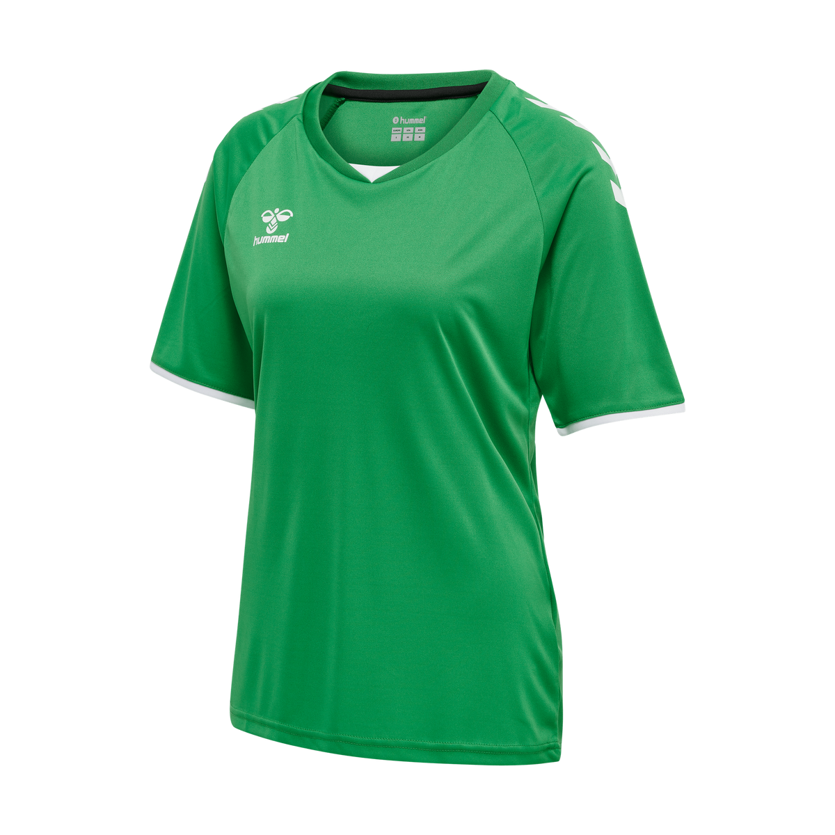 hummel Women's Core Volleyball Jersey-1