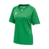 hummel Women's Core Volleyball Jersey-1