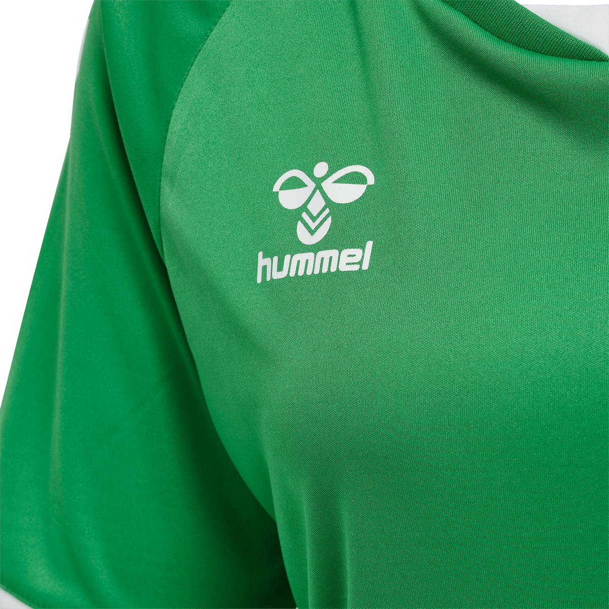 hummel Women's Core Volleyball Jersey-3