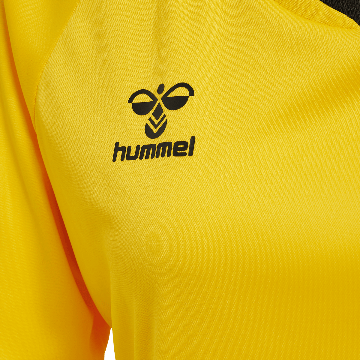 hummel Women's Core Volleyball Jersey-2