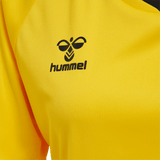 hummel Women's Core Volleyball Jersey-2