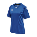 hummel Women's Core Volleyball Jersey-1
