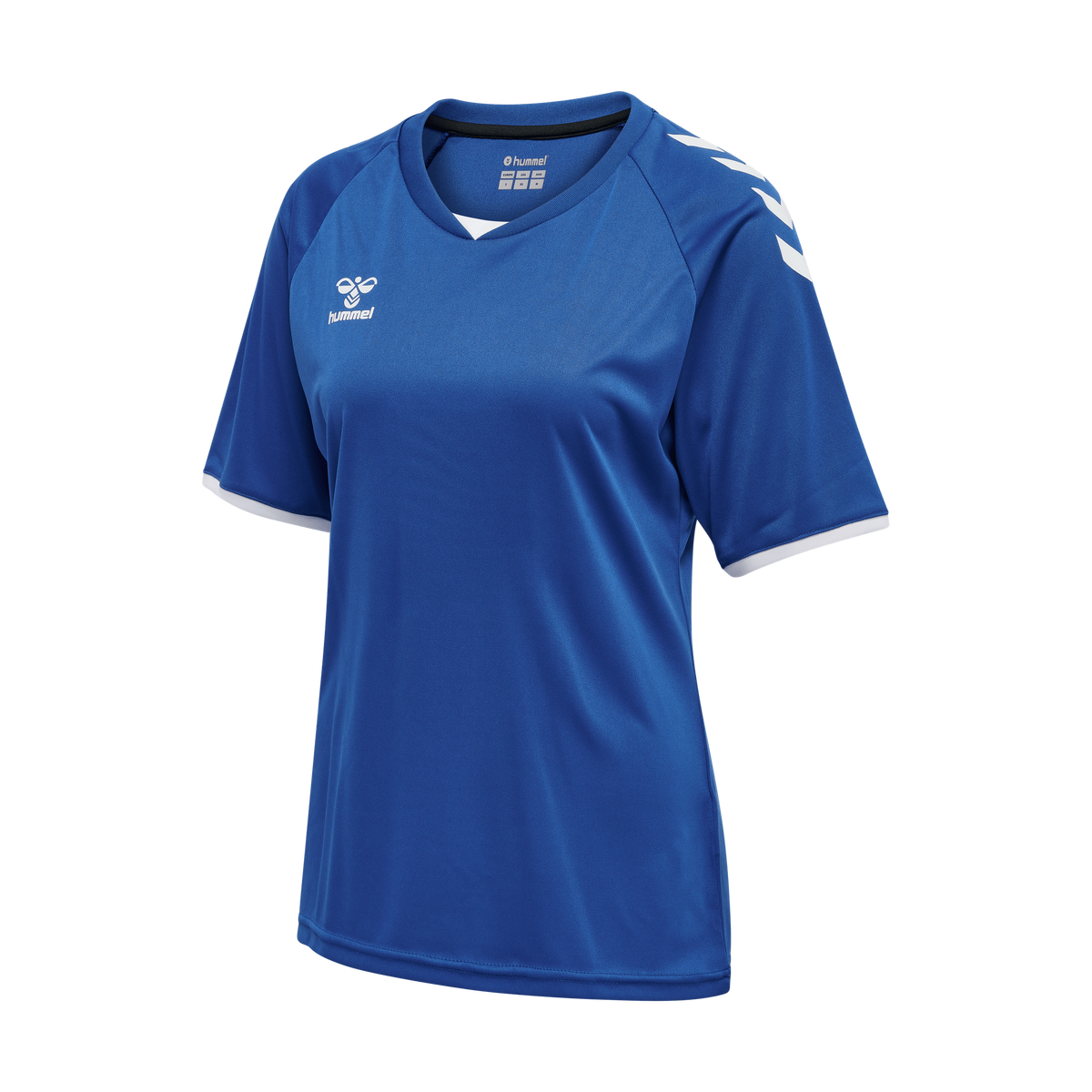 hummel Women's Core Volleyball Jersey-1
