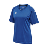 hummel Women's Core Volleyball Jersey-1