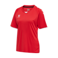 hummel Women's Core Volleyball Jersey-1