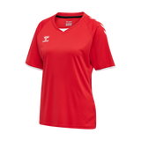 hummel Women's Core Volleyball Jersey-1