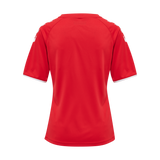 hummel Women's Core Volleyball Jersey-2