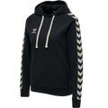 hummel Women's Move Classic Hoodie-1