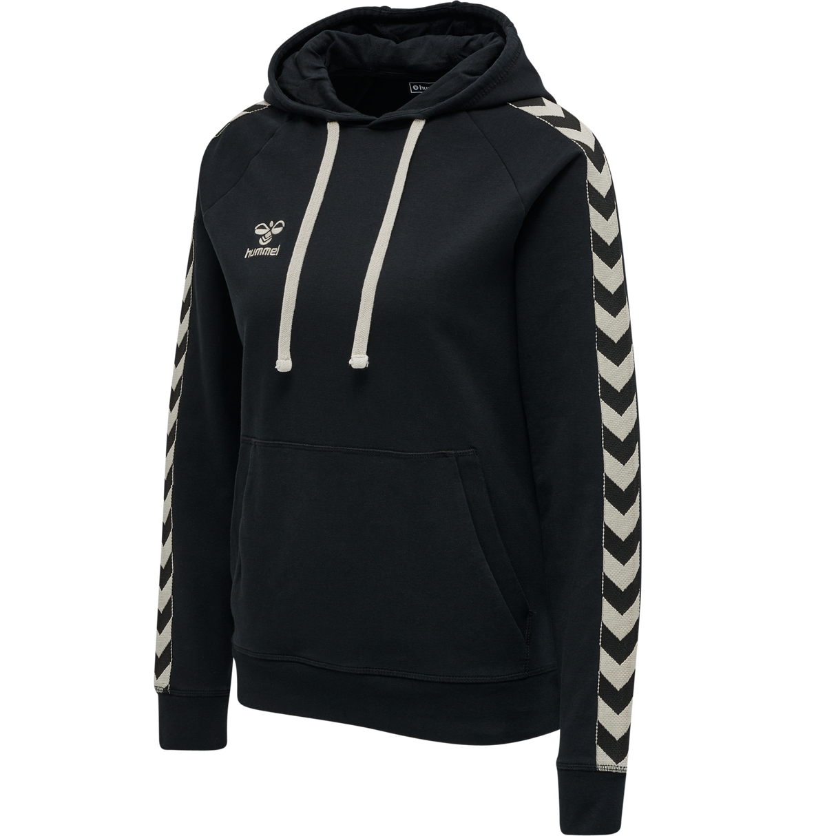 hummel Women's Move Classic Hoodie-1