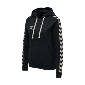 hummel Women's Move Classic Hoodie-1