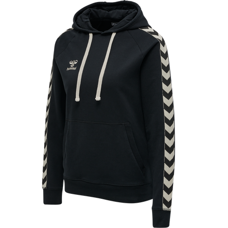 hummel Women's Move Classic Hoodie-1