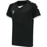 hummel Youth Core Volley Tee