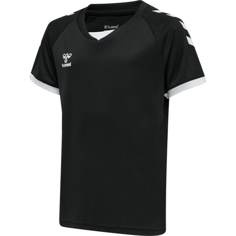 hummel Youth Core Volley Tee