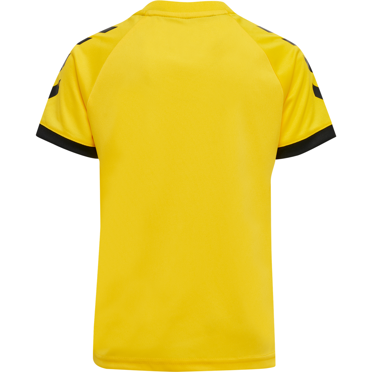 hummel Youth Core Volley Tee-1