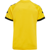 hummel Youth Core Volley Tee-1