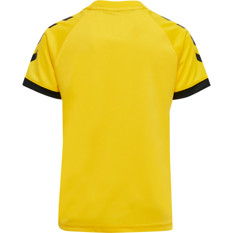 hummel Youth Core Volley Tee-1
